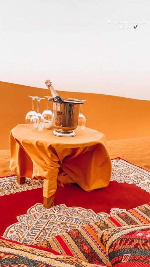 Riad Belvedere Ouzina Extérieur photo