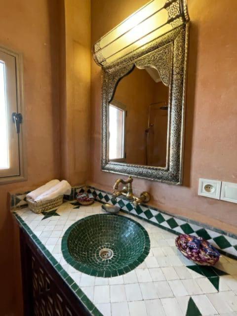 Riad Belvedere Ouzina Extérieur photo